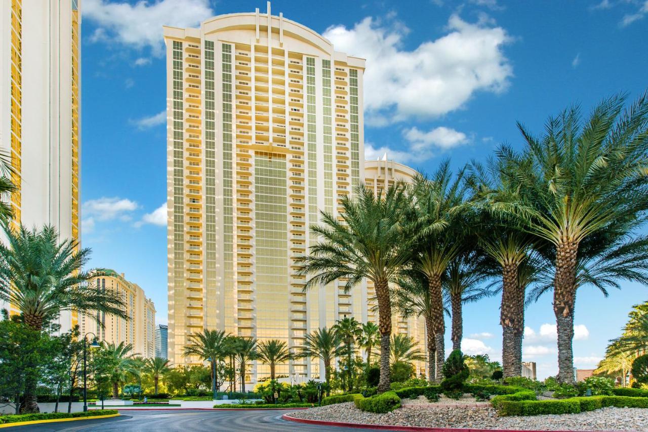Spiller skak parti Ripples THE SIGNATURE MGM BY ORGOTO LAS VEGAS, NV (United States) - from US$ 63 |  BOOKED